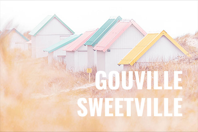 Photos de Gouville sur Mer