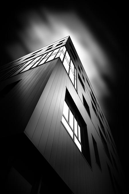 archeetex immeuble fine art rennes photo architecture