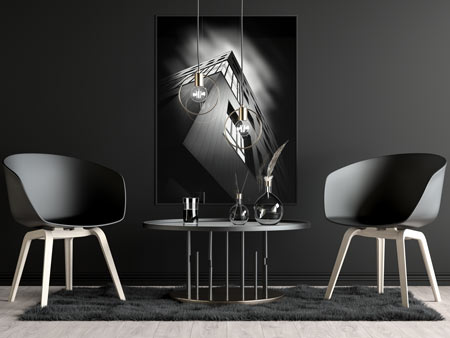 archeetex photos de décoration architecture PUB