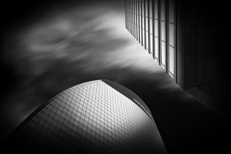 archeetex fine art tour engie paris la defense