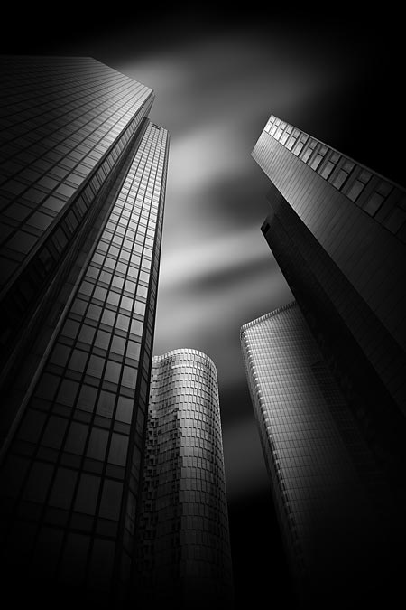 archeetex fine art tour engie paris la defense