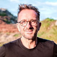 lionel photographe formateur en Bretagne