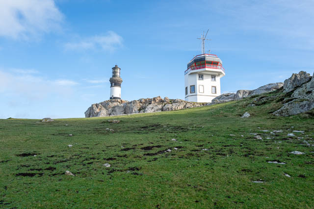 Photo île d'Ouessant