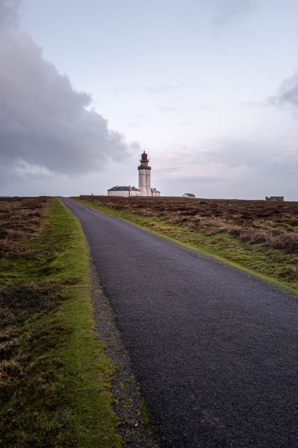 Photo île d'Ouessant