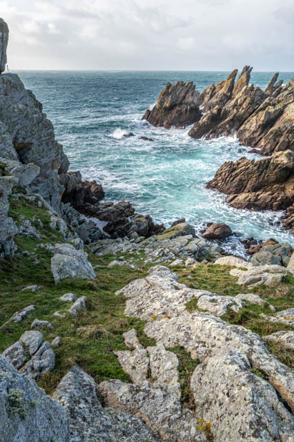 Photo île d'Ouessant