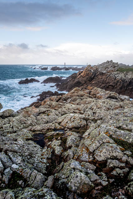 Photo île d'Ouessant