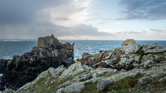 Photo île d'Ouessant