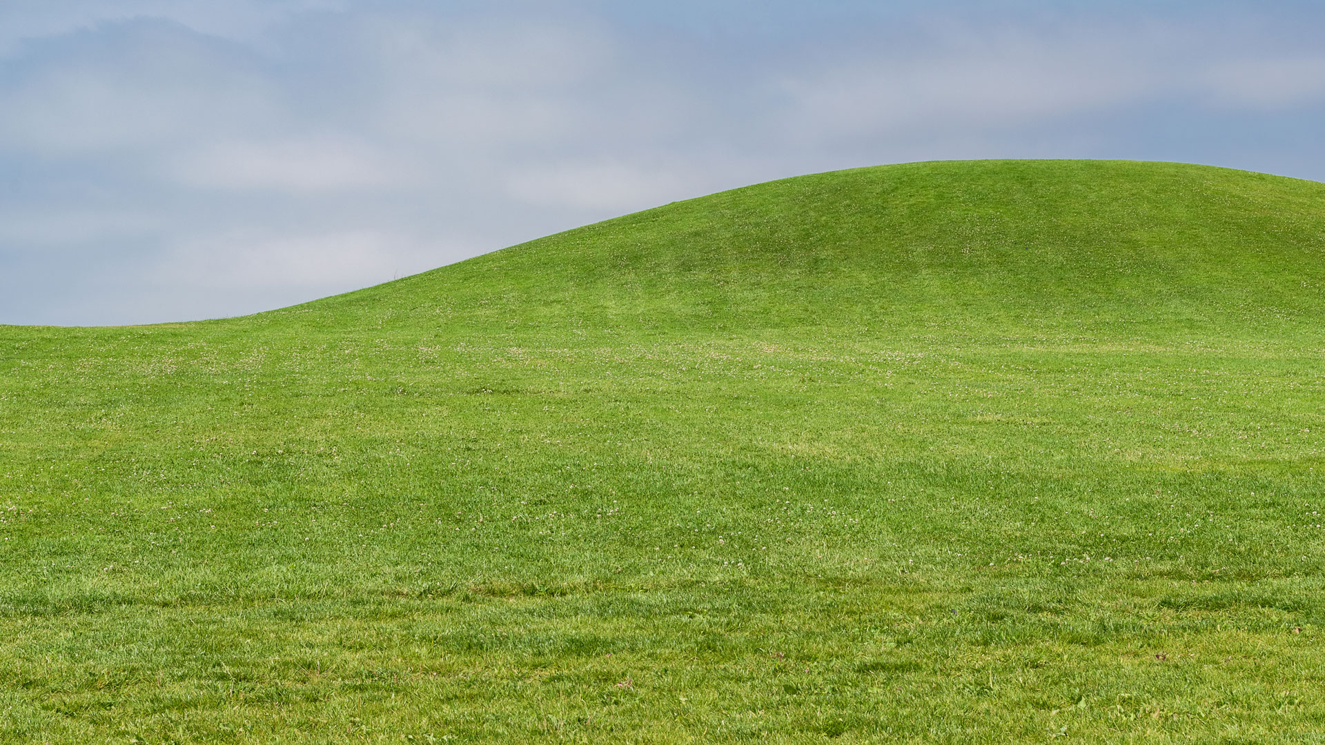 Photo d'une montagne enneigée en noir et blanc