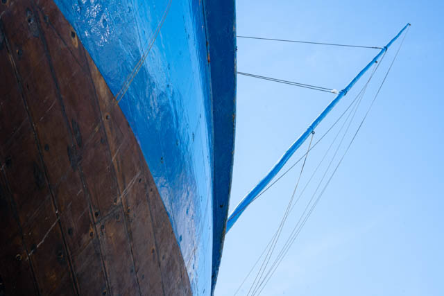 Photo style minimaliste