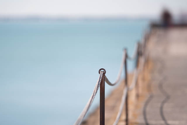 Photo style minimaliste