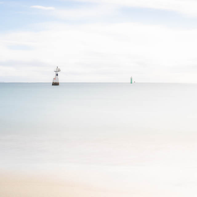 Photo style minimaliste