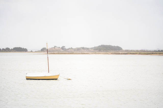 Photo style minimaliste