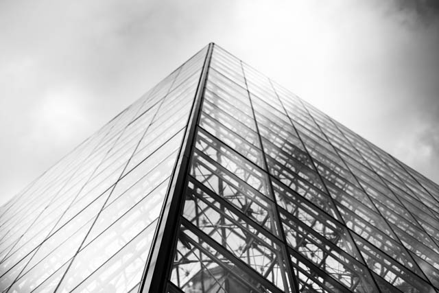 Photographie graphique