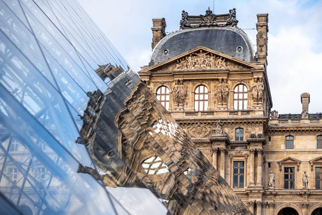 Photographie graphique