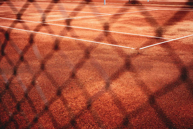 Photographie graphique