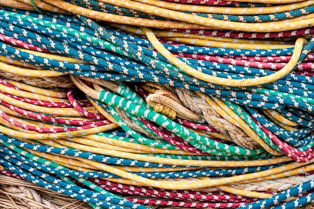 Photographie graphique