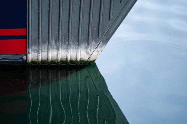 Photographie graphique