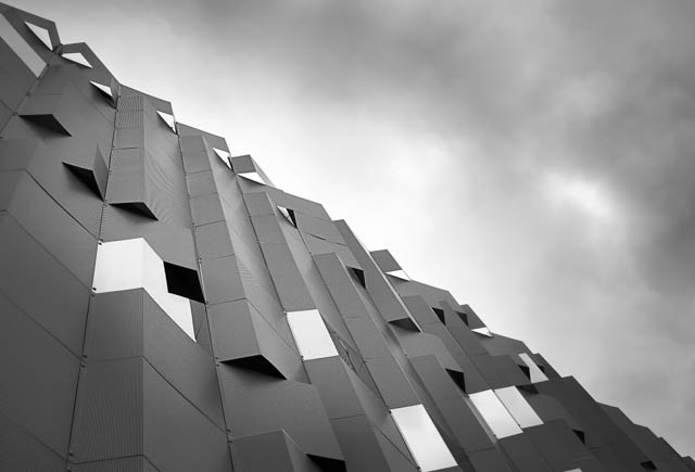 Photographie graphique