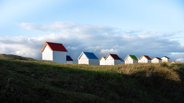 Photographie graphique