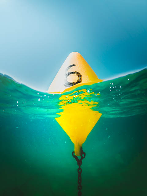 Photographie graphique