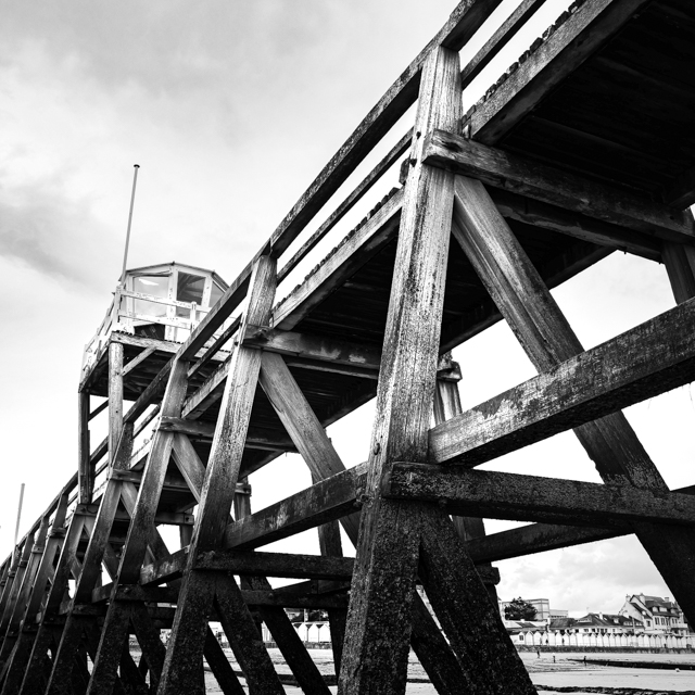 Photographie graphique