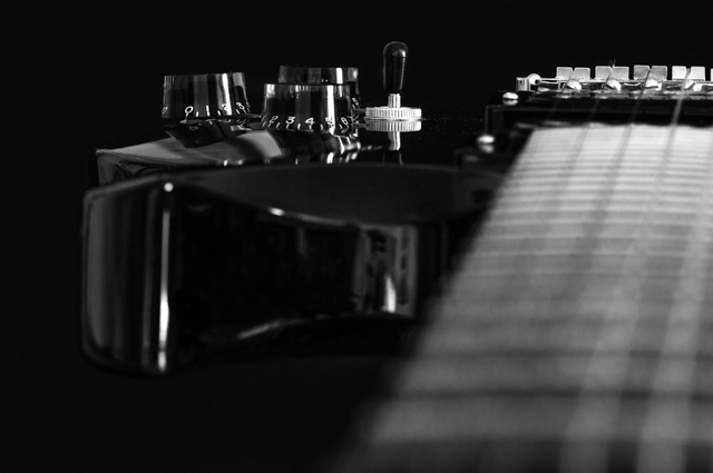 Photographie graphique