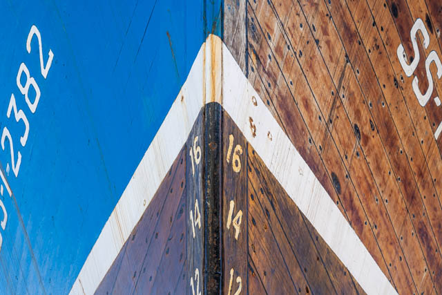 Photographie graphique