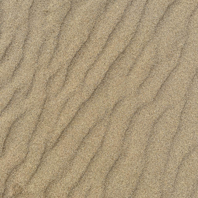 Projet de photos de sable par Lionel DIVAY