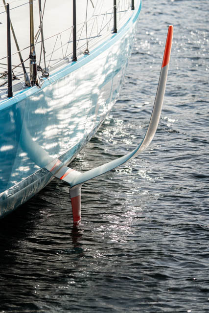Photo Route du Rhum 2022 à Saint-Malo