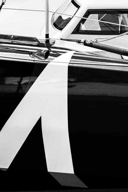 Photo Route du Rhum 2022 à Saint-Malo