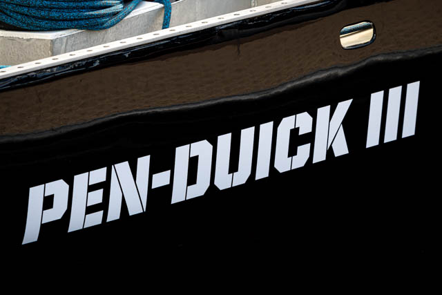 Photo Route du Rhum 2022 à Saint-Malo