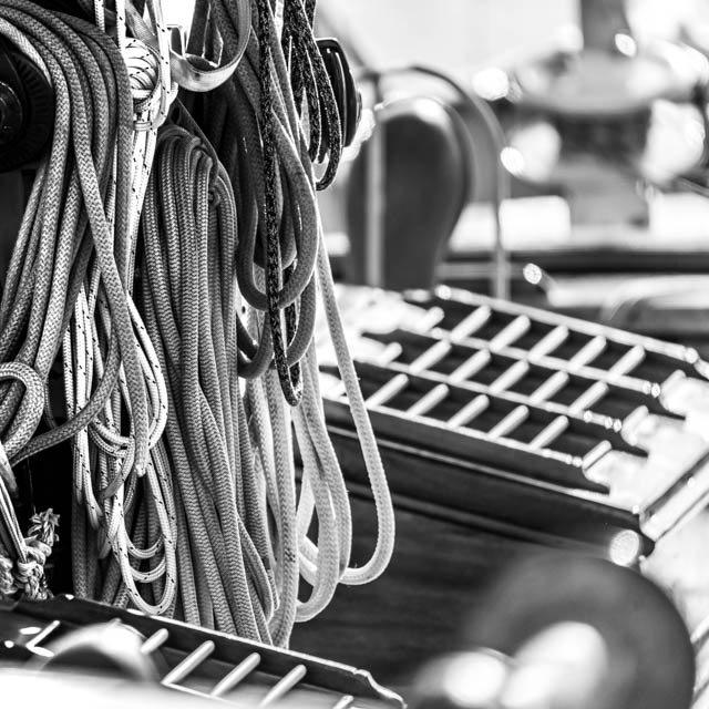 Photo Route du Rhum 2022 à Saint-Malo