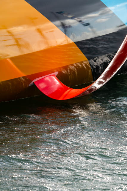 Photo Route du Rhum 2022 à Saint-Malo