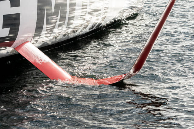 Photo Route du Rhum 2022 à Saint-Malo