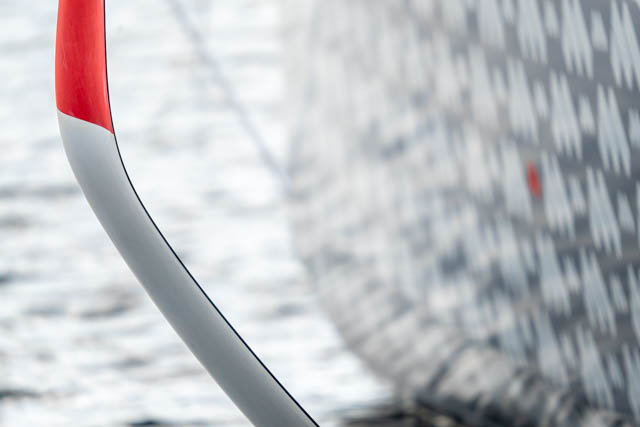 Photo Route du Rhum 2022 à Saint-Malo