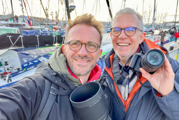 Stage photo individuel sur Rennes et Saint-Malo